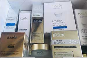 My Take On BABOR Skincare.