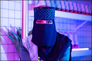 Amy Roko X Wow Beauty Forward