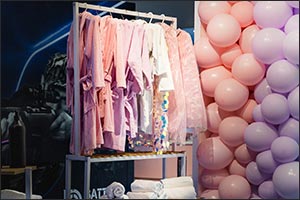 Legend Spa Launches Kids Spa Pop-Up at Modhesh World