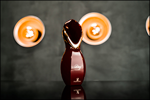 Celebrating Daz, A Glamourous Addition To French Perfume House Mavroki's Exquisite Collection