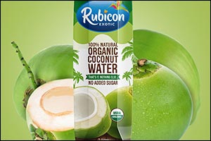 Beauty Benefits Of Rubicon 100% Organic Coconut Water