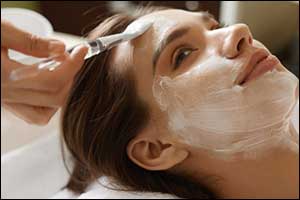 IXORA Unveils their First �Certified Organic' Facial Treatments in Dubai