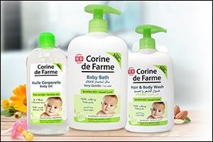 Ensure this Powerhouse Ingredient is Part of your Baby's Skincare