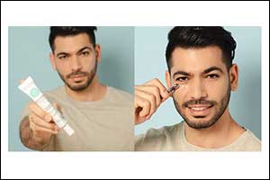 Foxyskin Unveils Grooming Products for the Modern Man