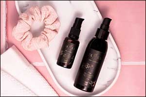 Ixora Organic Beauty Continues Its Fight for Health With Its Latest Breast Cancer Awareness Campaign