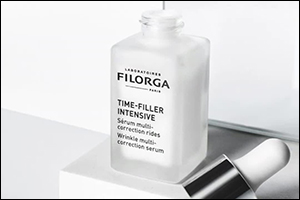 Smooth all Types of Wrinkles in 7 Days with the NEW Time-Filler Intensive