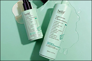 Get Your Glow on With the Face Shop Come National Day