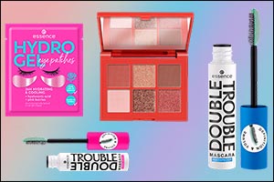 The Perfect Autumn Look by essence