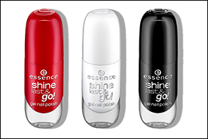 essence cosmetics' (National Day) edit