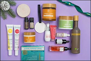 Foxyskin Brings Forth Festive Surprise With the Unveiling of Their 2021 Advent Calendar