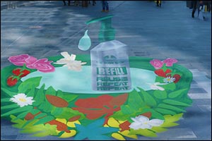 Join the Refill Revolution