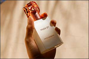 Swiss Arabian's Top 5 Fragrance Picks for the Winter Season