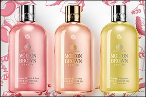 Celebrate Mother's Day with Molton Brown