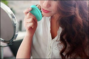 How to Look Younger 101 with Foreo