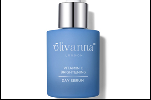Olivanna's New Vitamin C Brightening Day Serum