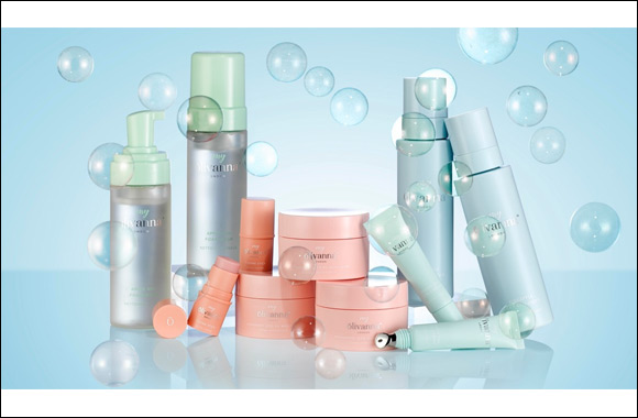 Get Your Skin Glowing With These My Olivanna Back to School Essentials