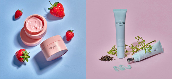 Start Your Morning With a Glow Using These Skincare Products
