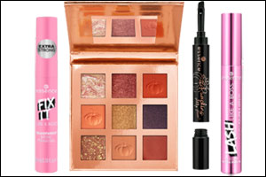 The Ultimate Halloween Makeup Guide Using Essence Products