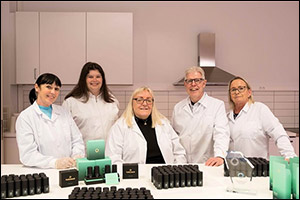 Game Changing Beauty! - TARAMAR Launches Natural, Preservative Free Skincare