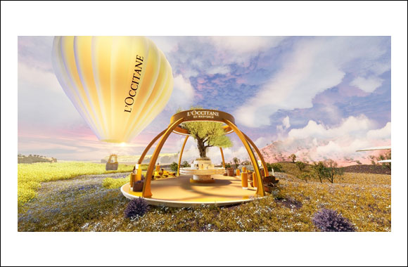 L'Occitane En Provence Unveils Innovative Experience: A Virtual Travel to the Heart of Provence, Powered by Emperia L'Occitane En Provence Unveils Innovative Experience: A Virtual Travel to the Heart of Provence, Powered by Emperia