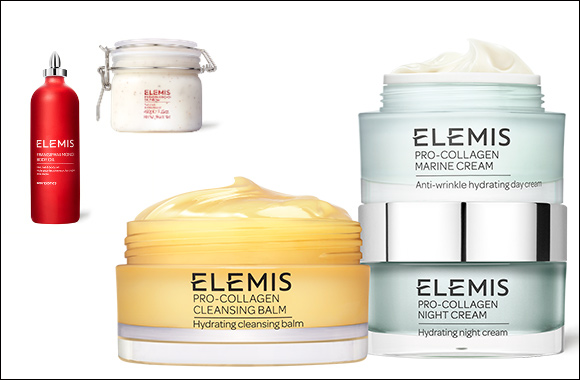 Elemis London Unveils Summer Essentials for the Ultimate Radiant Glow! Elemis London Unveils Summer Essentials for the Ultimate Radiant Glow!