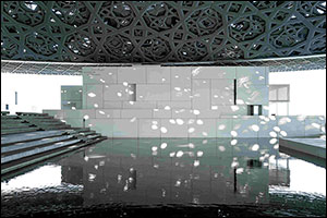 Louvre Abu Dhabi Unveils International Jury Panel for Art Here 2023 and The Richard Mille Art Prize