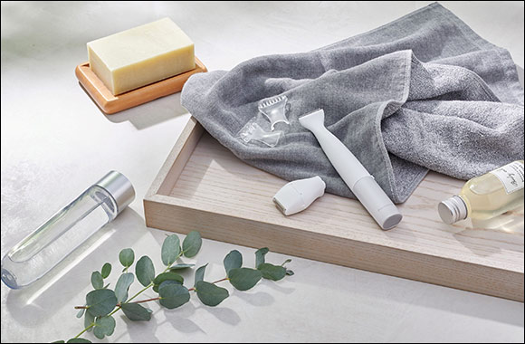 Panasonic Expands Personal Care Range with the Release of a Revolutionary New Bikini Trimmer