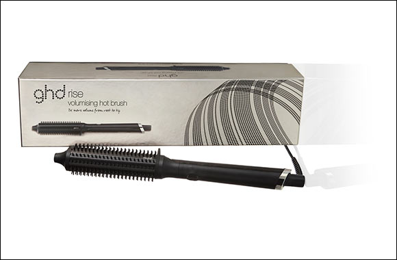 Get Ready to Keep the Festival Vibes Alive with ghd's Volumising Hot Brush – the Ultimate Party Hair Essential! Get Ready to Keep the Festival Vibes Alive with ghd's Volumising Hot Brush – the Ultimate Party Hair Essential!
