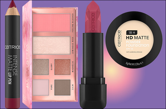 Own Your Magic! Elevate the Every Day to Magic with Spring/Summer Make-up by Catrice Own Your Magic! Elevate the Every Day to Magic with Spring/Summer Make-up by Catrice