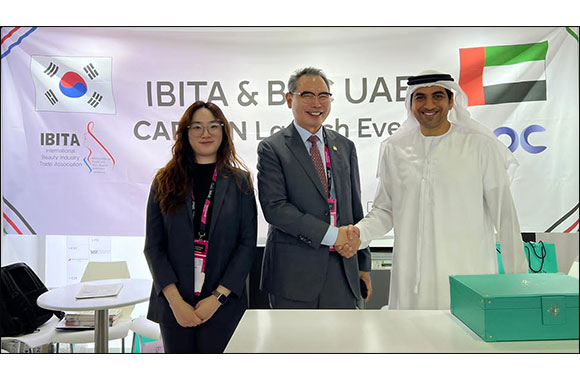 Carmen Beauty Unveils Exclusive Mask Range At Beautyworld Middle East Exhibition Carmen Beauty Unveils Exclusive Mask Range At Beautyworld Middle East Exhibition