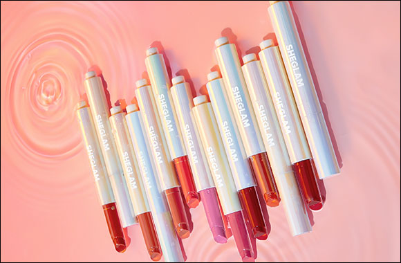 Unleash Your Beauty with Exclusive Discounts at SHEGLAM Black Friday Promotion! Unleash Your Beauty with Exclusive Discounts at SHEGLAM Black Friday Promotion!