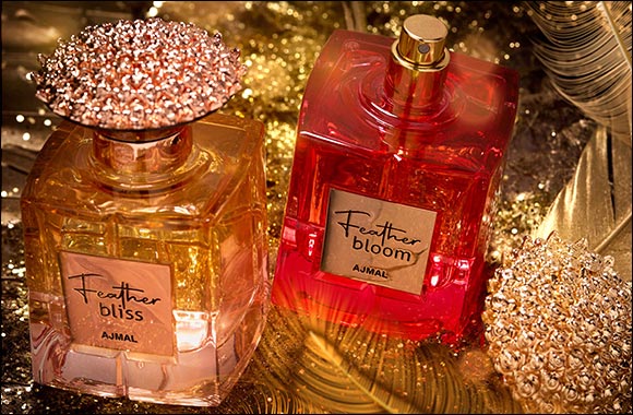 Ajmal Perfumes Redefines Olfactory Excellence with the UAE Exclusive Series Ajmal Perfumes Redefines Olfactory Excellence with the UAE Exclusive Series