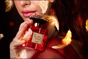 Ajmal Perfumes Redefines Olfactory Excellence with the UAE Exclusive Series