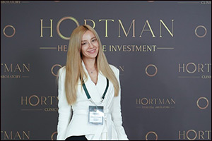 Anastasiia Hortman's Pioneering Role in Customized Beauty and Wellness Treatments