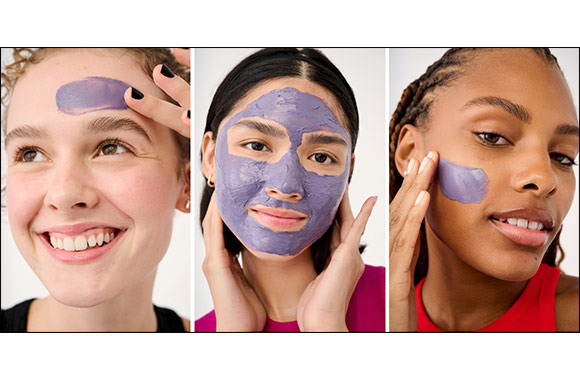 Let's Glow! A Playful Skin Detox with Benefit Cosmetics Pore Care Range