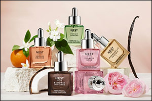 Perfume Oil Collection