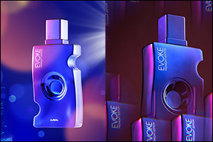 Evoke Midnight Edition Her: Ajmal Perfumes' Ode to Nocturnal Allure