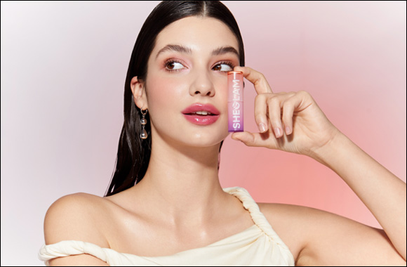 Spring's Shimmer: Illuminate Your Lips with SHEGLAM Mirror Kiss High-Shine Lipstick! Spring's Shimmer: Illuminate Your Lips with SHEGLAM Mirror Kiss High-Shine Lipstick!