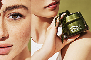 Ifmns Unveils their Luxurious Green Caviar Beauty Line