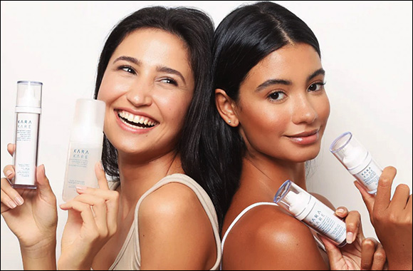 A Breakthrough in Sustainable Skincare Blending Science and Nature A Breakthrough in Sustainable Skincare Blending Science and Nature