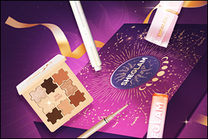 SHEGLAM Unveils Exclusive Ramadan ‘Lunar & Stellar Box Set', across GCC countries.