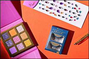 Unlock your GOLDEN MOMENTS with essence cosmetics this Ramadan!