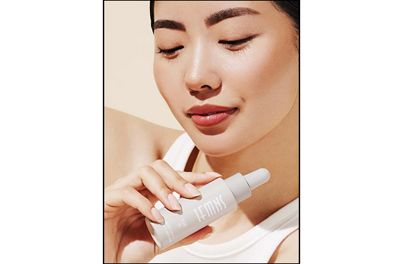 IFMNS introduces Luxurious Nighttime Skin Care Solutions Infused with Vegan Ingredients