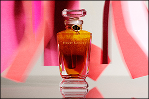 Henry Jacques launches Collection de l'Atelier