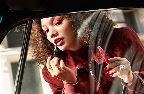 Catrice Unveils the Spring/Summer 2024 Collection: Introducing Shine Bomb Lip Lacquer! Catrice Unveils the Spring/Summer 2024 Collection: Introducing Shine Bomb Lip Lacquer!