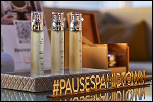 Beauty Meets Technology: CHATEAU BERGER Cosmetiques Unveils its Cutting-Edge Skincare Line in Dubai