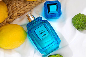 Ajmal Perfumes Unveils Eau D'Oud- A New Standard of Elegance and Luxury