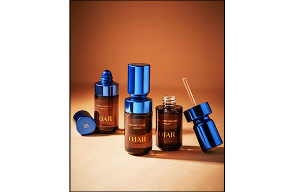 Ojar and Alila Hinu Bay Collaborate for an Unforgettable Sensory Journey Ojar and Alila Hinu Bay Collaborate for an Unforgettable Sensory Journey