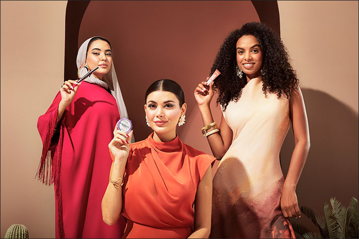 Get Ready to Glow: Catrice Drops the Hottest Spring/Summer 2025 Collection for a Fresh, Bold New Look! Get Ready to Glow: Catrice Drops the Hottest Spring/Summer 2025 Collection for a Fresh, Bold New Look!