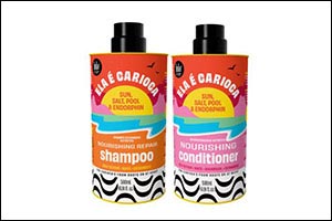 Lola from Rios A+ Haircare Edit for Back-to-School Season